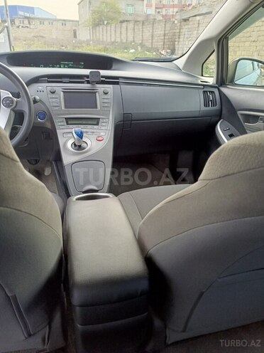 Toyota Prius 2013, 169,700 km - 1.8 l - Bakı