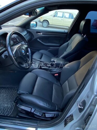 BMW 320 2000, 350,000 km - 2.0 л - Sumqayıt