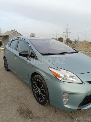 Toyota Prius 2013, 169,700 km - 1.8 l - Bakı