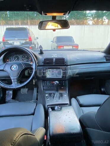 BMW 320 2000, 350,000 km - 2.0 л - Sumqayıt