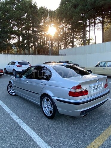 BMW 320 2000, 350,000 km - 2.0 л - Sumqayıt