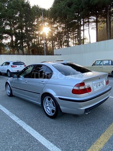 BMW 320 2000, 350,000 km - 2.0 л - Sumqayıt