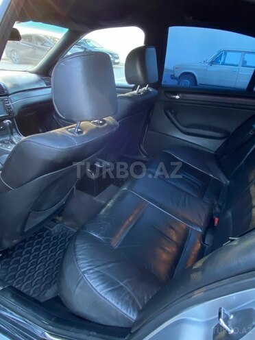 BMW 320 2000, 350,000 km - 2.0 л - Sumqayıt