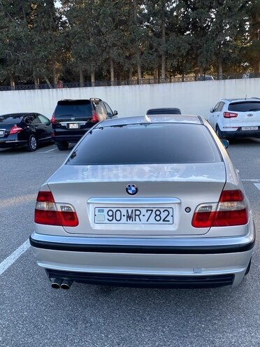 BMW 320 2000, 350,000 km - 2.0 л - Sumqayıt