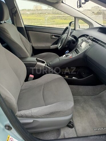 Toyota Prius 2013, 169,700 km - 1.8 l - Bakı