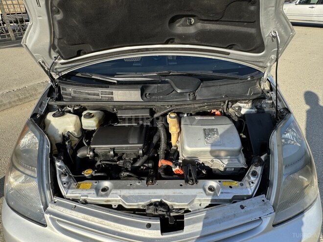 Toyota Prius 2009, 619,597 km - 1.5 l - Bakı