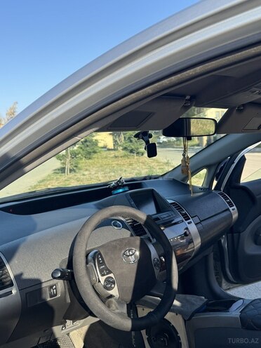 Toyota Prius 2009, 619,597 km - 1.5 l - Bakı