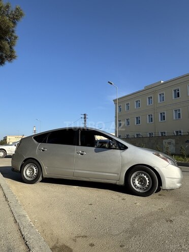 Toyota Prius 2009, 619,597 km - 1.5 l - Bakı