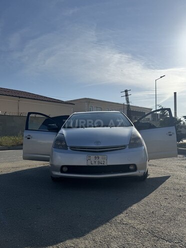 Toyota Prius 2009, 619,597 km - 1.5 l - Bakı