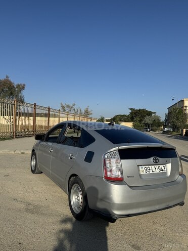 Toyota Prius 2009, 619,597 km - 1.5 l - Bakı