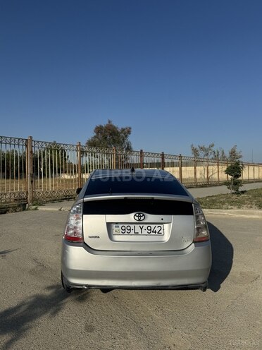 Toyota Prius 2009, 619,597 km - 1.5 l - Bakı