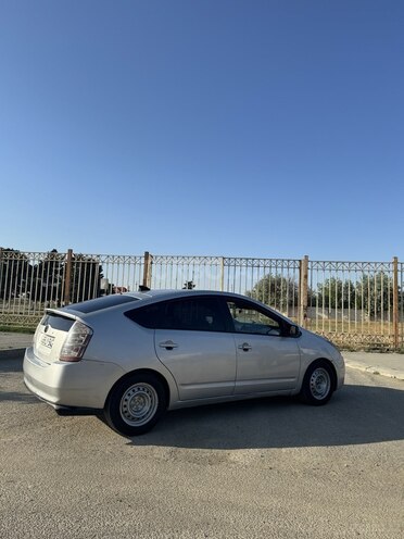 Toyota Prius 2009, 619,597 km - 1.5 l - Bakı