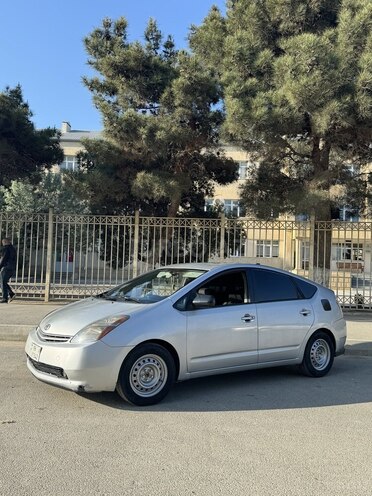Toyota Prius 2009, 619,597 km - 1.5 l - Bakı