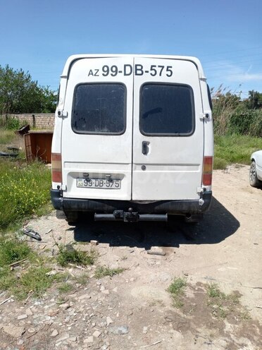 Ford Transit 1998, 518,000 km - 2.5 л - Bakı