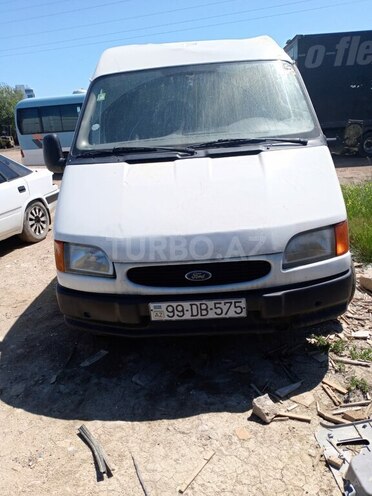 Ford Transit 1998, 518,000 km - 2.5 л - Bakı