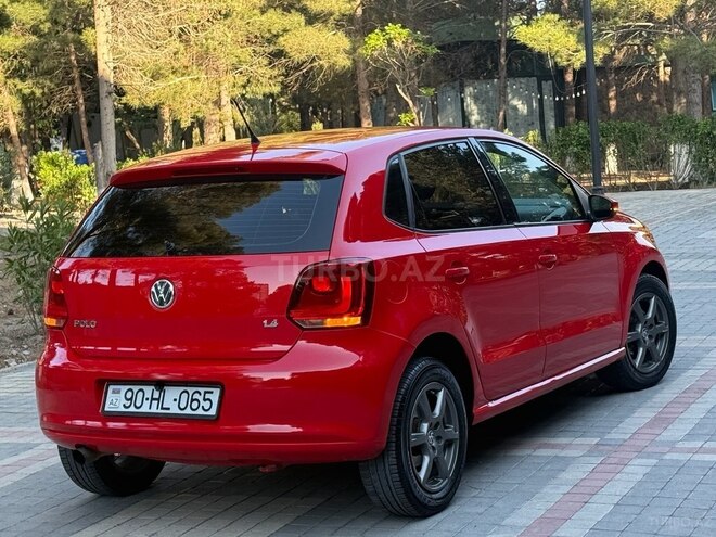 Volkswagen Polo 2010, 131,446 km - 1.4 л - Sumqayıt
