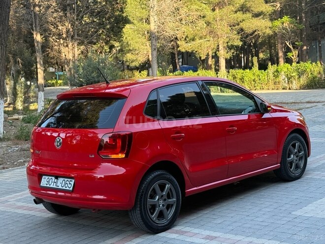 Volkswagen Polo 2010, 131,446 km - 1.4 л - Sumqayıt