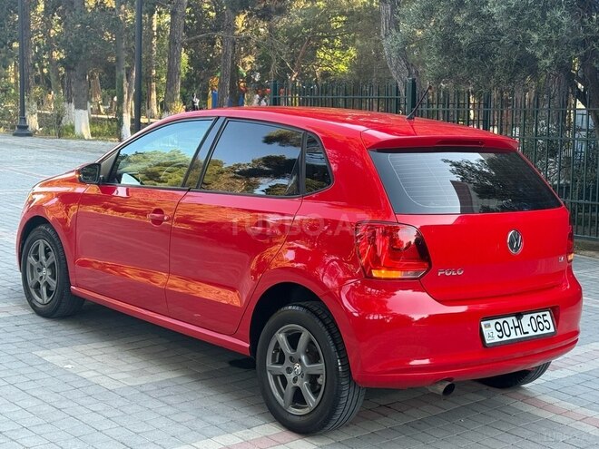 Volkswagen Polo 2010, 131,446 km - 1.4 л - Sumqayıt