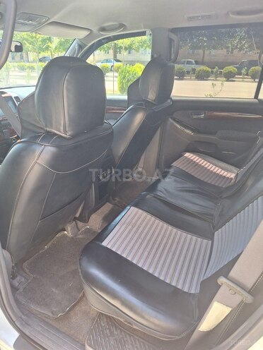 Toyota Land Cruiser Prado 2008, 233,200 km - 2.7 л - İmişli