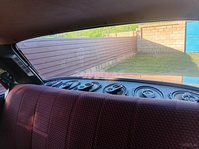 LADA (VAZ) 2107 1994, 90,000 km - 1.6 l - Qəbələ