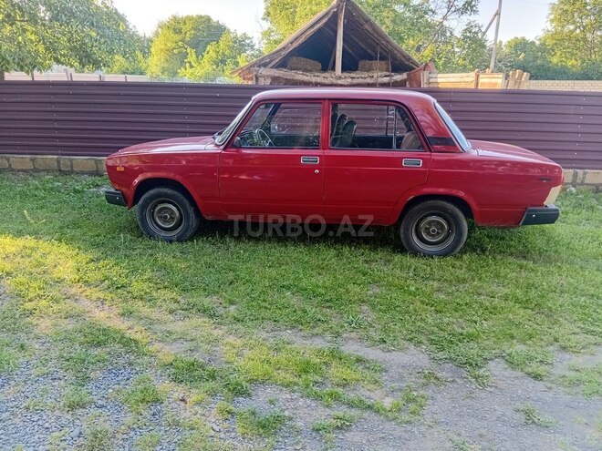 LADA (VAZ) 2107 1994, 90,000 km - 1.6 l - Qəbələ