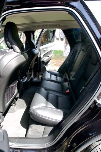 Volvo XC60 2022, 96,500 km - 2.0 l - Bakı