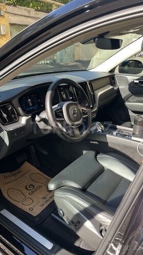 Volvo XC60 2022, 96,500 km - 2.0 l - Bakı