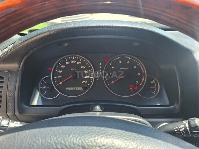 Toyota Land Cruiser Prado 2008, 233,200 km - 2.7 л - İmişli
