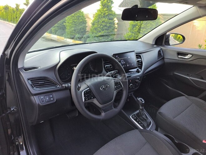 Hyundai Accent 2022, 152,000 km - 1.6 л - Bakı