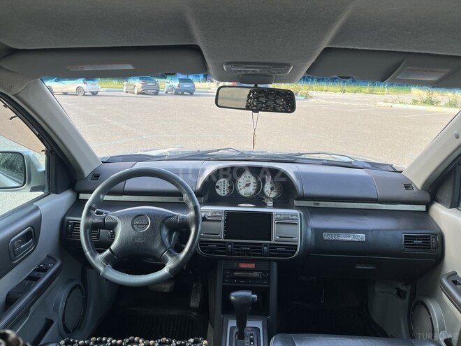 Nissan X-Trail 2002, 248,378 km - 2.0 l - Sumqayıt