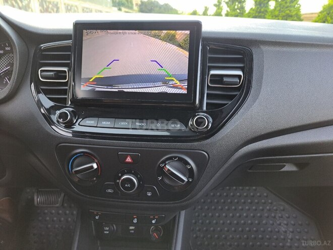 Hyundai Accent 2022, 152,000 km - 1.6 л - Bakı