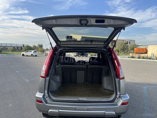 Nissan X-Trail 2002, 248,378 km - 2.0 l - Sumqayıt