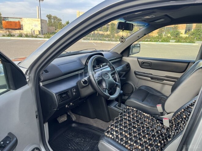 Nissan X-Trail 2002, 248,378 km - 2.0 l - Sumqayıt