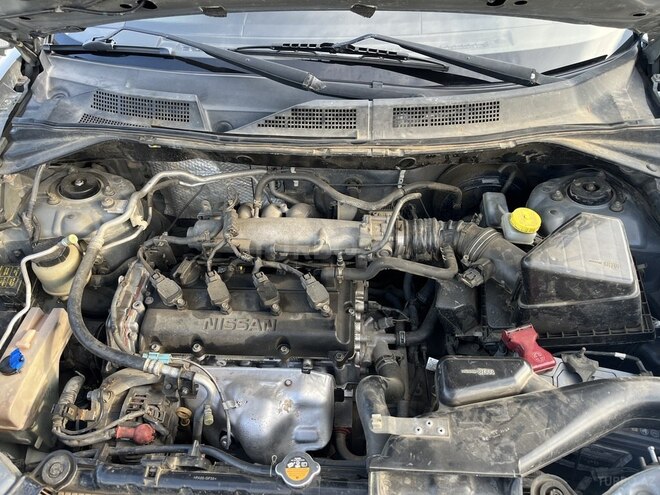 Nissan X-Trail 2002, 248,378 km - 2.0 l - Sumqayıt