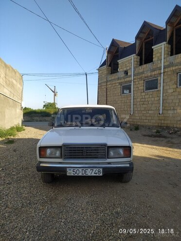 LADA (VAZ) 2104 2007, 50,000 km - 1.5 л - Gəncə