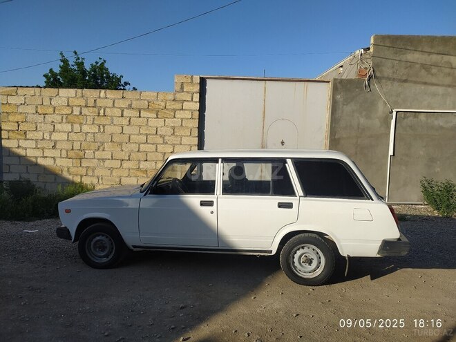 LADA (VAZ) 2104 2007, 50,000 km - 1.5 л - Gəncə