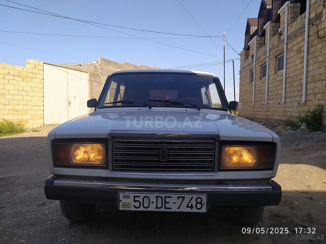 LADA (VAZ) 2104 2007, 50,000 km - 1.5 л - Gəncə