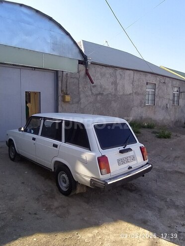 LADA (VAZ) 2104 2007, 50,000 km - 1.5 л - Gəncə