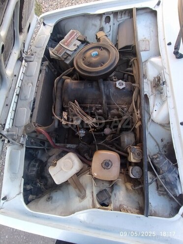 LADA (VAZ) 2104 2007, 50,000 km - 1.5 л - Gəncə