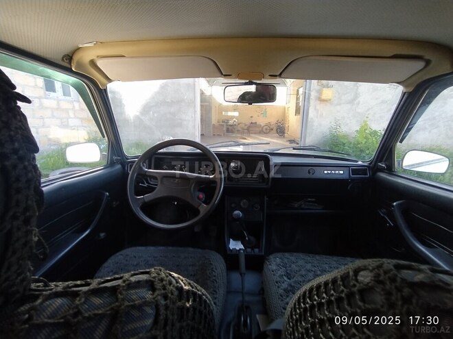LADA (VAZ) 2104 2007, 50,000 km - 1.5 л - Gəncə