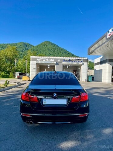 BMW 528 2015, 128,000 km - 2.0 l - Bakı