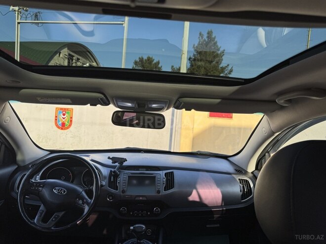 Kia Sportage 2014, 190,000 km - 2.0 л - Bakı