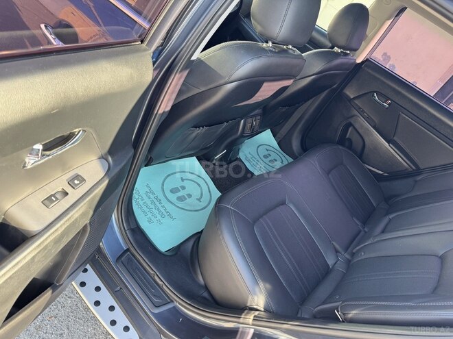 Kia Sportage 2014, 190,000 km - 2.0 л - Bakı