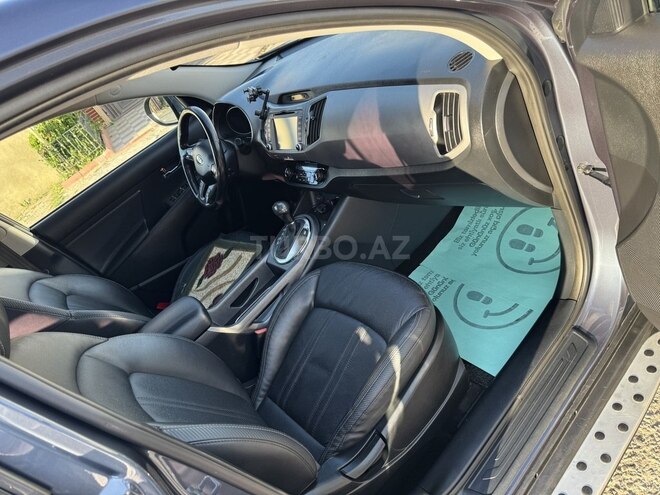 Kia Sportage 2014, 190,000 km - 2.0 л - Bakı