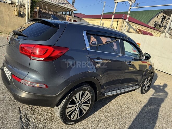 Kia Sportage 2014, 190,000 km - 2.0 л - Bakı