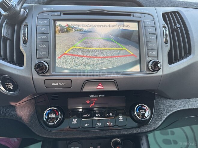 Kia Sportage 2014, 190,000 km - 2.0 л - Bakı