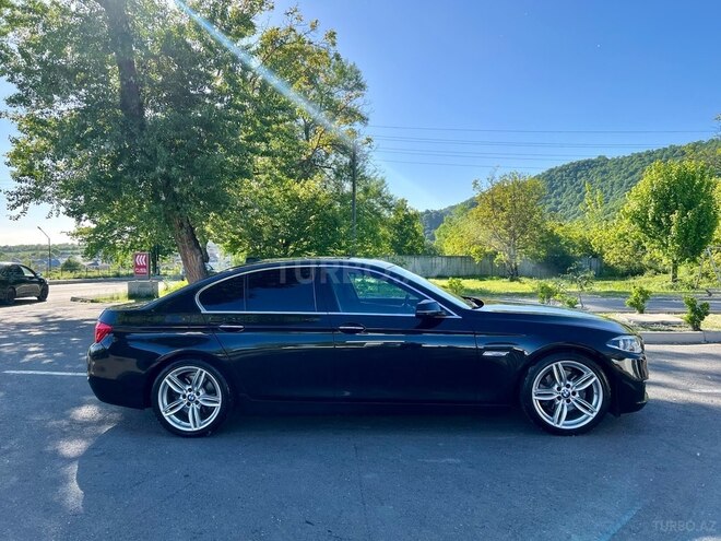 BMW 528 2015, 128,000 km - 2.0 l - Bakı