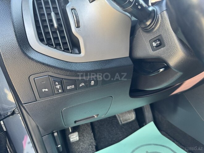 Kia Sportage 2014, 190,000 km - 2.0 л - Bakı