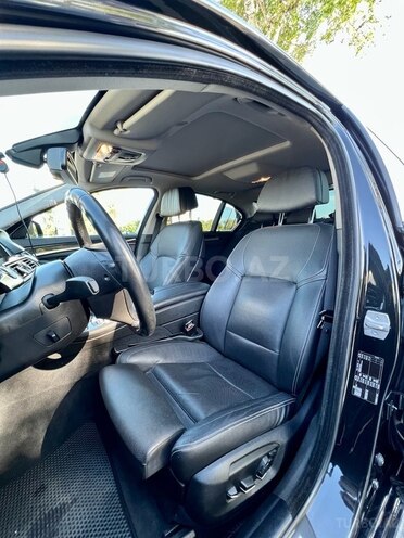 BMW 528 2015, 128,000 km - 2.0 l - Bakı