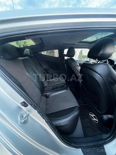 Hyundai Veloster 2011, 135,000 km - 1.6 l - Bakı
